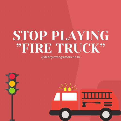 fire truck